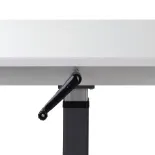 Height Adjustment