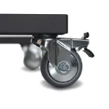 Optional Wheels